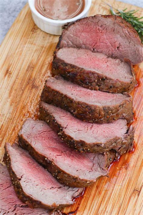 Classic French Chateaubriand Recipe For Two Tipbuzz