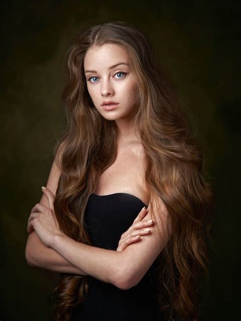 russian beauty long hair styles beauty hair styles