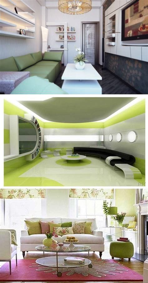 Small Living Room Interior Design Ideas Style