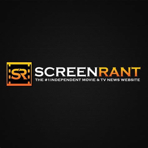 Designs Help Screen Rant With A New Logo Logo Design Contest