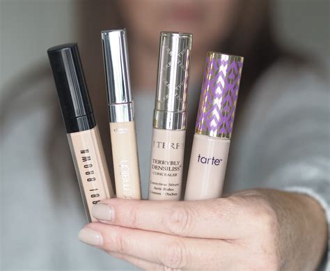 four great concealers for the 40plus woman priceless life of mine