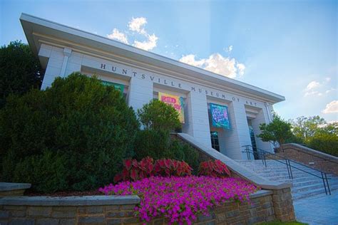 Huntsville Museum Of Art 2020 All You Need To Know Before You Go