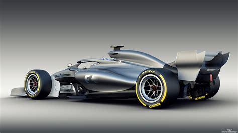 Formula one teams spend millions of dollars to bring best technology to their cars. Formula 1 reveals full details of 2021 car design concepts ...