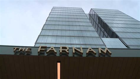 Gallery The Farnam Hotel Will Welcome Guests This Week