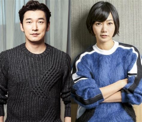 Jo Seung Woo Reveals How Far Bae Doona Was Willing To Go For Food