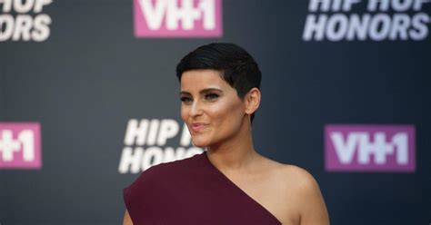 Nelly Furtado Says Radio Hosts Tried To Cross The Line With Her Ny