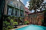 Boutique Hotels New Orleans Pictures