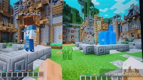 Minecraft 7 Zwykły Odcinek Warbuzik Msp Youtube