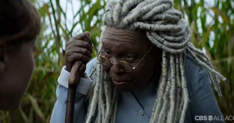 Check spelling or type a new query. The Stand 2020 Trailer With Whoopi Goldberg: WATCH