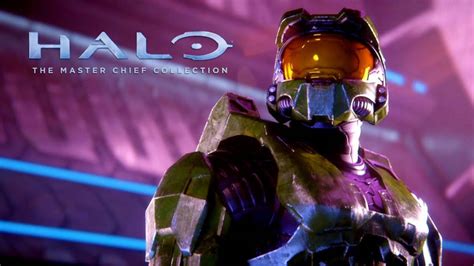 Halo The Master Chief Collection Saldrá En Pc A Través De Steam