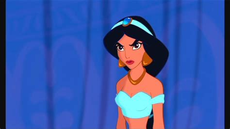 Princess Jasmine From Aladdin Movie Princess Jasmine Image 9662596 Fanpop