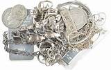 Scrap Sterling Silver Price Per Gram Pictures