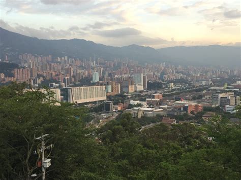 Qué Hacer En Medellín 5 Lugares Que Puedes Conocer En Dos Días