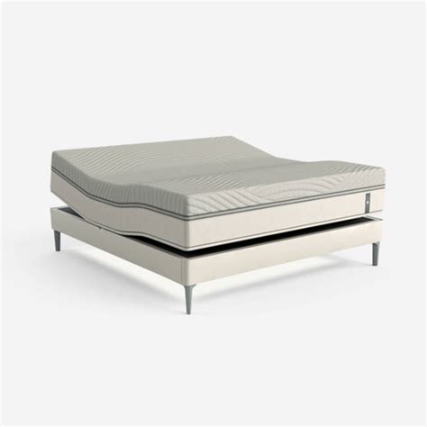 Their beds follow the same sizes as all other beds(twin, queen, king.). *privacy not included - Sleep Number 360 Smart Bed