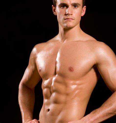 Too busy (or lazy) for regular exercise? Fake Six Packs RIP Fitness - Scoop Empire