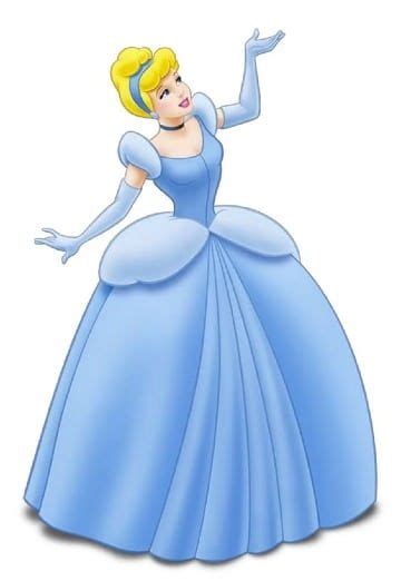 4 Geniales Imágenes De La Princesa Cenicienta Cinderella Disney