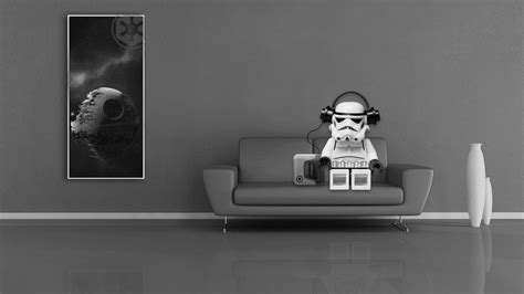 Star Wars Lego Wallpapers Wallpaper Cave