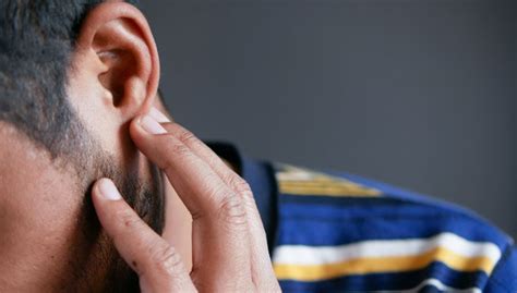 Tratamento Com Laser O Mais Eficaz Contra Zumbido De Ouvido Constata