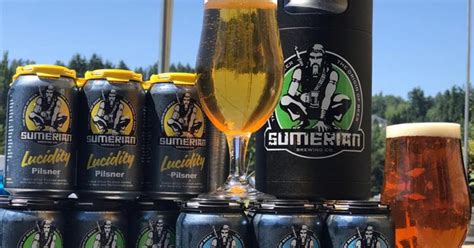 Sumerian Brewing Introduces Flat Rate Shipping Option Washington Beer