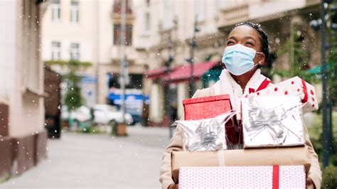 ¿cómo Celebrar La Navidad En Pandemia Tips Para Pasar Un Festejo