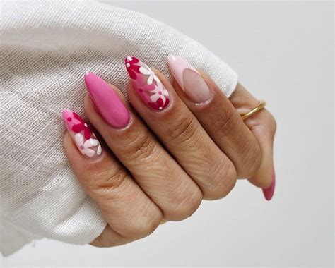 Spring Nail Ideas 2023 What Are The Trendy Designs To Try Out