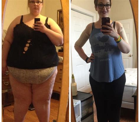 Monica Weight Loss Pics Trimmedandtoned