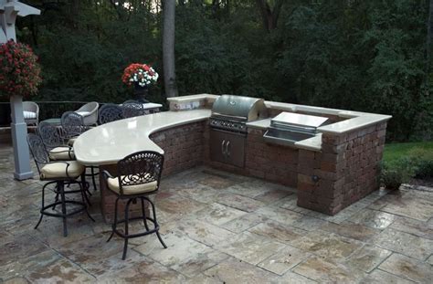 Check spelling or type a new query. Outdoor Kitchen - New Berlin, WI - Photo Gallery ...