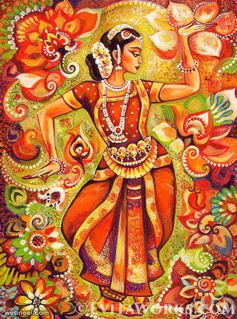 Their varied product range includes decorative paints, industrial coating, waterproofing and wall putty. 50 Most Beautiful Indian Paintings from top Indian Artists