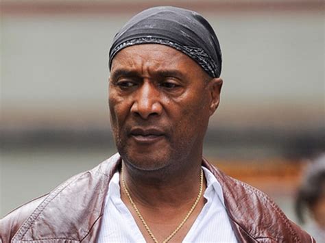 Paul Mooney Cancels Shows In The Wake Of Allegations He Had Sex With Richard Pryors Son As A