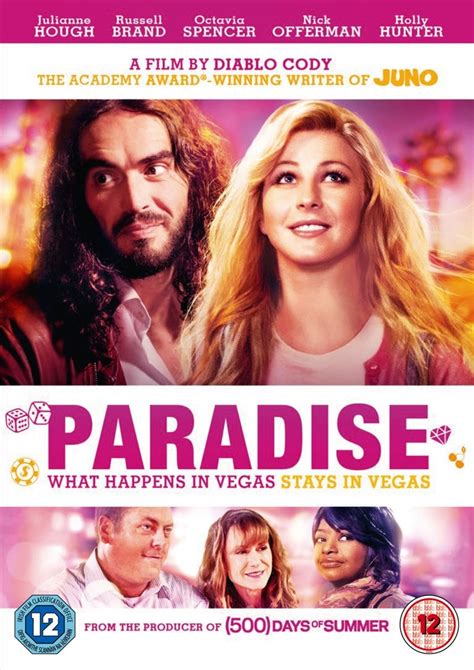Paradise Dvd Free Shipping Over Hmv Store