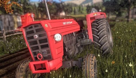 Imt 577 Tractor Fs17 Farming Simulator 17 Mod Fs 2017 Mod