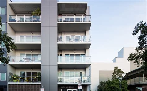 Ergo Apartments Adelaide Sa Axiom Group
