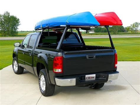 Car rack & carriers car rack & carriers. Adarac Canoe and Kayak Carrier | Kayak rack for truck ...