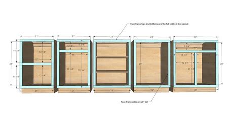 Even without a major renovation, adding new cabinets can change the overall feel of the room. Base Cabinet Design Small Wooden Cabinet Plans Plastic ...