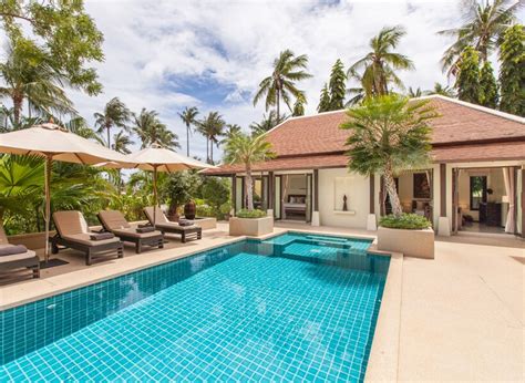 phuket and koh samui villas in thailand villa retreats
