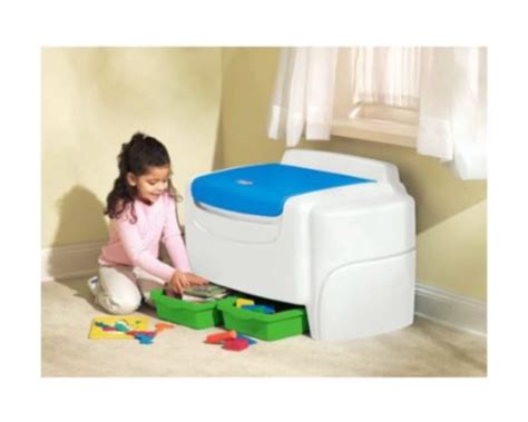 Little Tikes Sort N Store Toy Chest Only 4960 Reg 6452 Shipped