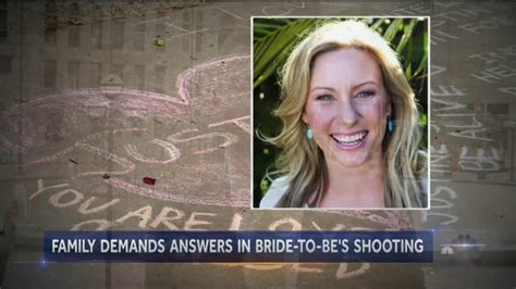 Justine Damond Shot Dead By Minneapolis Police Was Beacon To All Of Us
