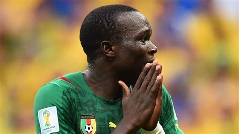 Cameroon Vs Egypt Final Score 2 1 Vincent Aboubakar Wins 2017 Africa Cup Of Nations For The