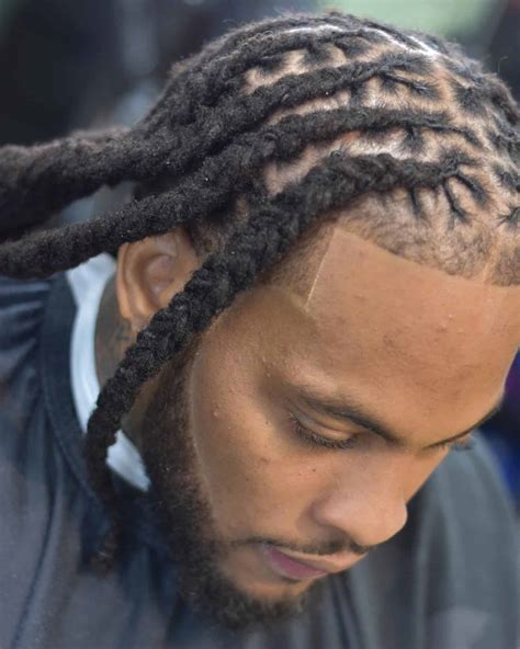 20 Fade Braids Hairstyles - Braid Hairstyles