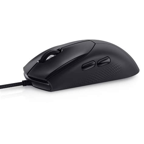 Alienware Aw320m Kablolu Siyah Gaming Mouse Itopya