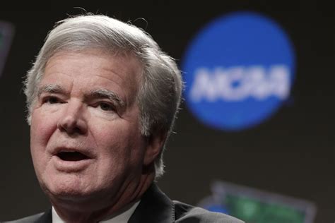 Ncaa President Mark Emmert Says Poor Communication Led To Inequity