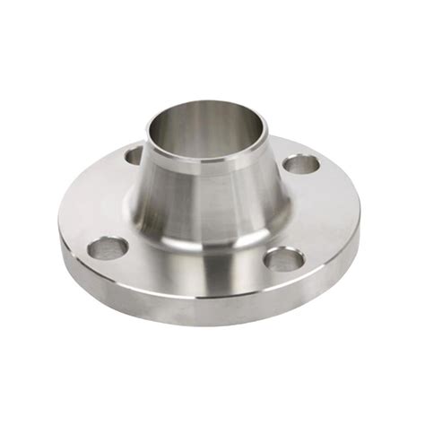 Ansi B165 A182 Stainless Steel Wnrf Forged Ss304 Flange China Forged