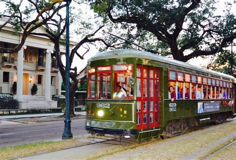 New Orleans Historic Tours The Best Tours In New Orleans