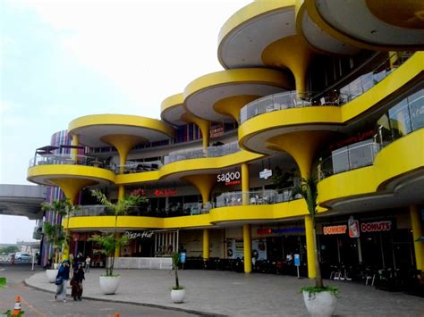 Cibinong City Mall Katanya Mall Terbesar Di Bogor Lovely Bogor