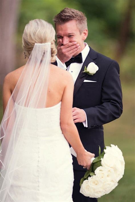 We did not find results for: 15 Touching Groom First Look Wedding Photos - Oh Best Day Ever