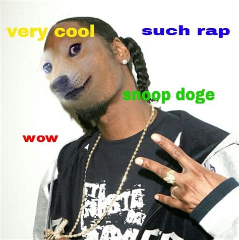 Much Wow Doge Meme The State Times