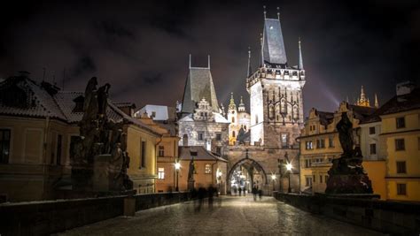 O Que Fazer Em Praga República Tcheca 11 Pontos Turísticos Obrigatórios Viagens E Destinos