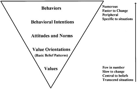 The Cognitive Hierarchy Model Of Human Behavior Adapted From Fulton Et