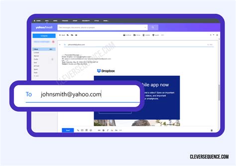 5 Ways To Attach An Email To Another Email In Yahoo 2023