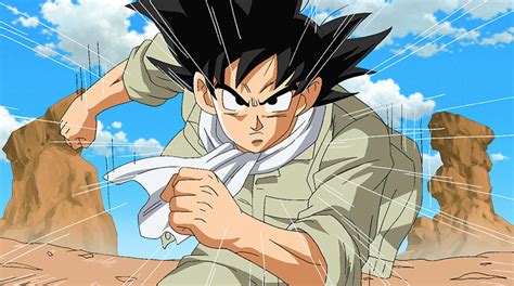 Dragon Ball Super Dvd To Be Released In Spain Toei Animation